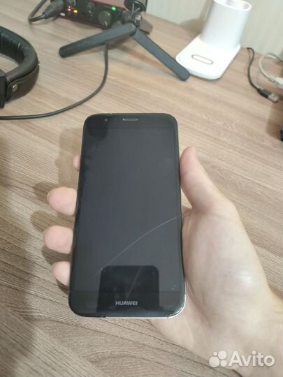 HUAWEI G8, 3/32 ГБ