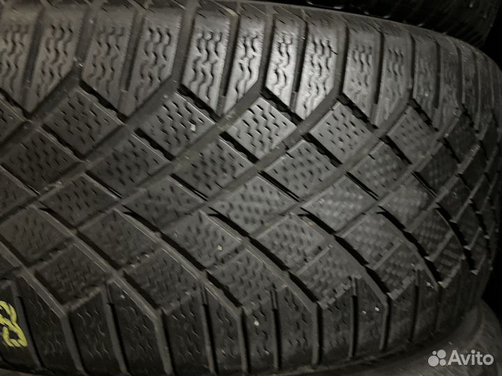 Continental ContiVikingContact 7 245/50 R18