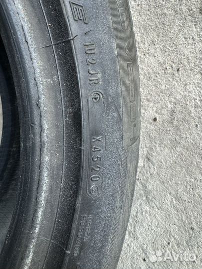 Dunlop Veuro VE304 225/50 R17 94W