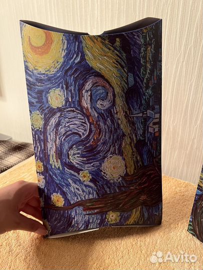 Подарочный пакет и подарочный бокс 