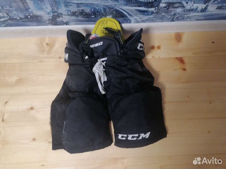 Хоккейные шорты