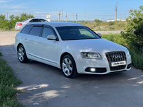 Audi A6 2.0 CVT, 2011, 285 000 км, с пробегом, цена 1 200 000 руб.