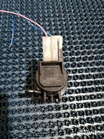 Мотор стеклоомывателя Toyota Passo