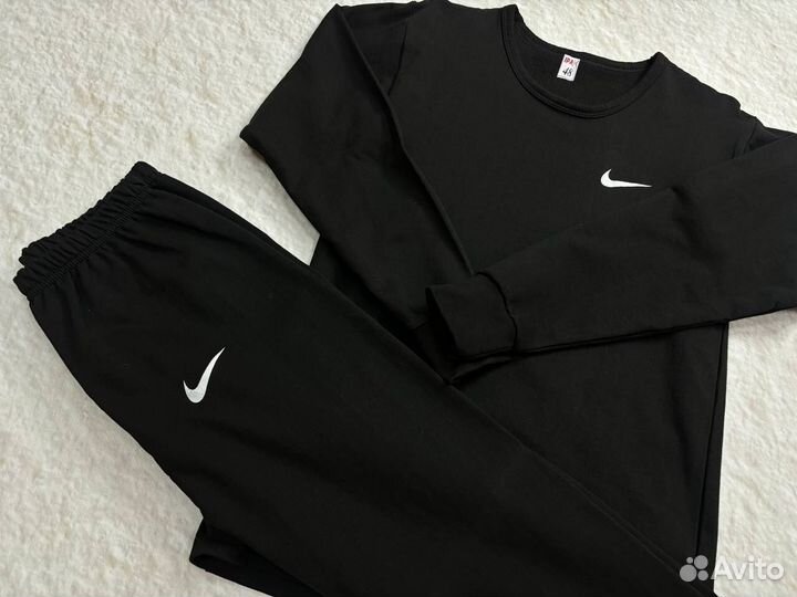 Термобелье мужское Nike зимнее комплект