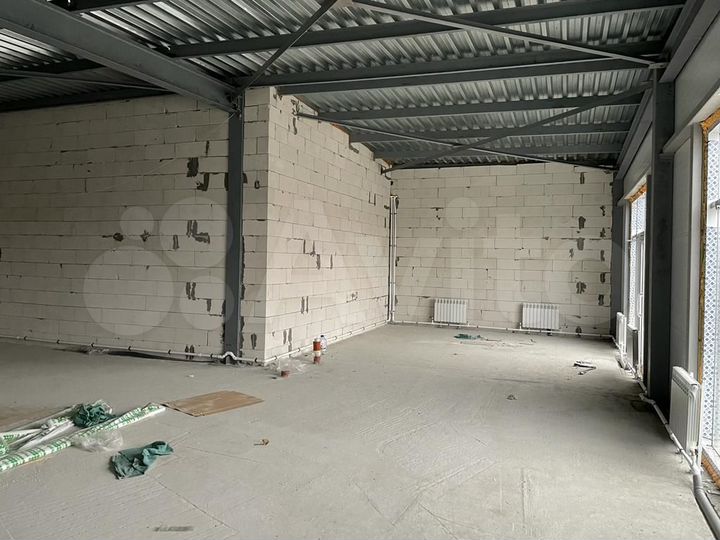 Торговая площадь, 181 м²