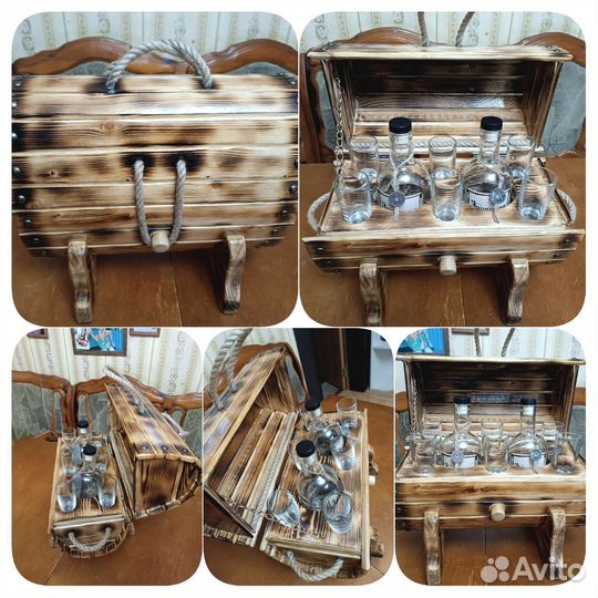 Подарок мужчине