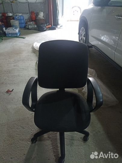 Компьютерное кресло