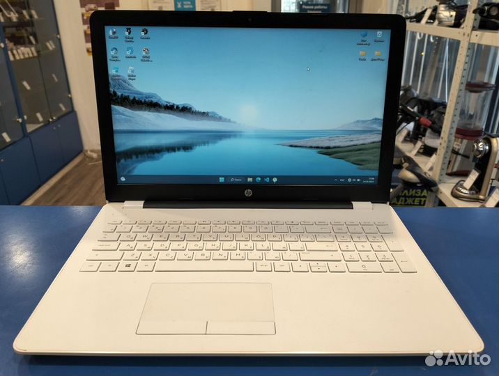 Ноутбук Hp Rtl8723De