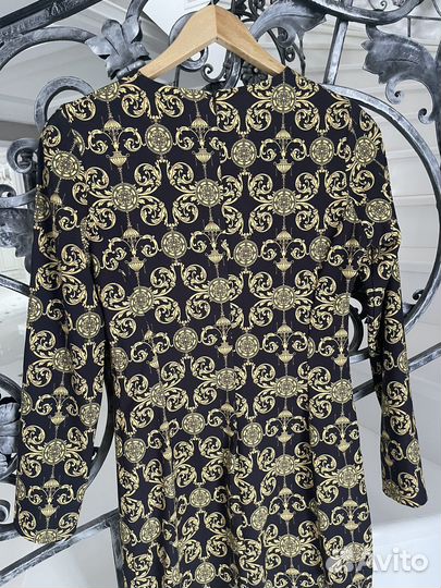 Платье Versace оригинал 42-44