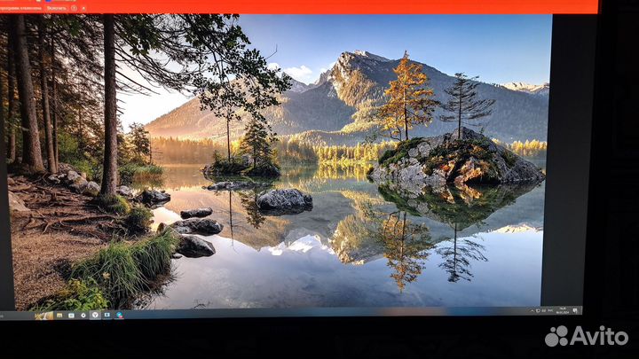Монитор samsung 4k 28 60гц