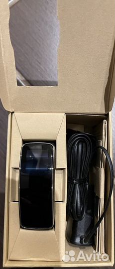 Samsung Gear fit