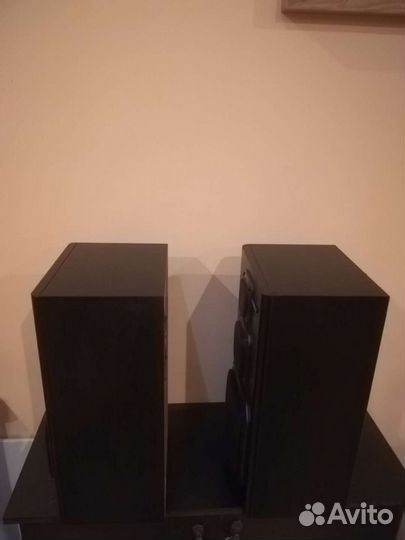 Колонки sony APM-V705AV