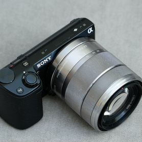 Sony NEX-5R