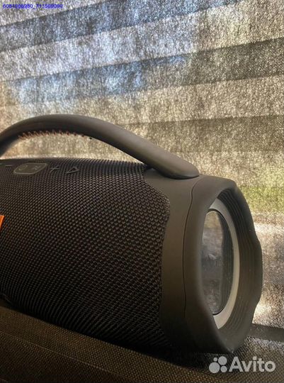 Ваши любимые хиты с колонкой JBL