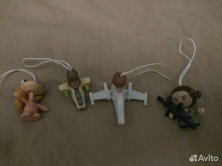 Киндер-сюрприз