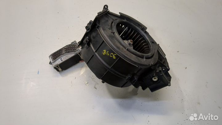 Двигатель отопителя Audi A6 (C6), 2006