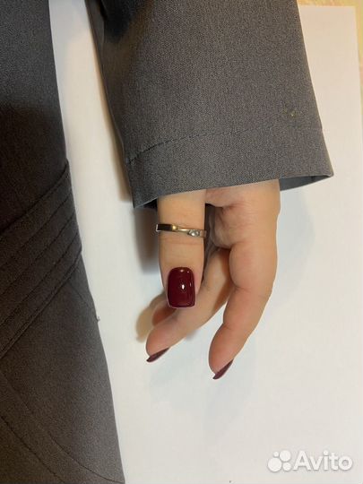 Маникюр Наращивание