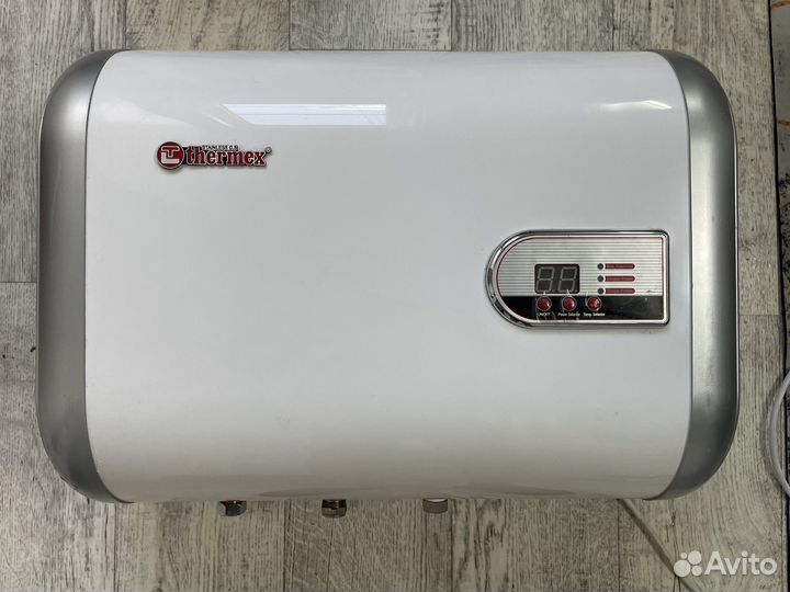 Бойлер накопительный 30л