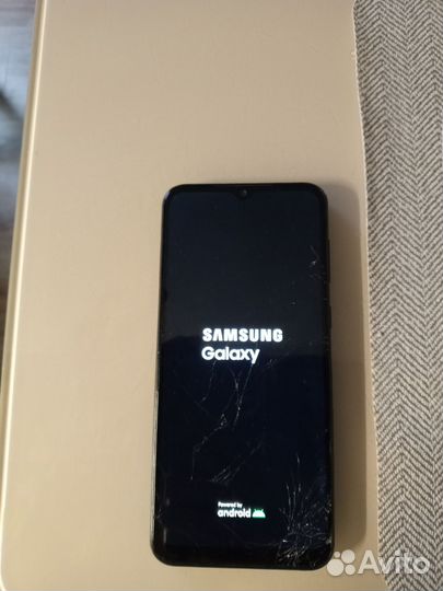 Samsung Galaxy A03 Core, 2/32 ГБ