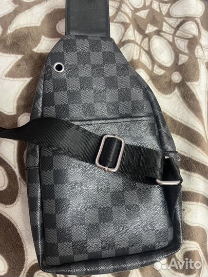 Сумка louis vuitton