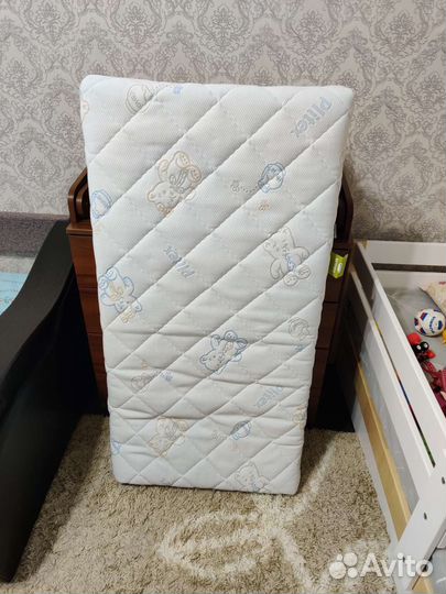 Матрас детский