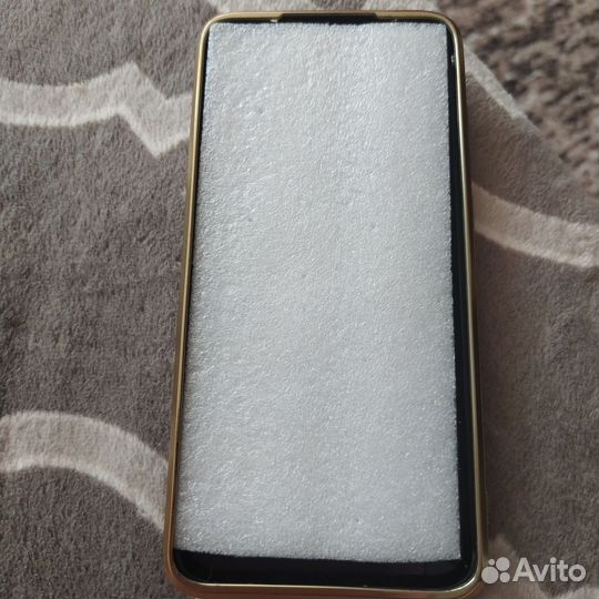 Чехол на xiaomi redmi note 8 pro
