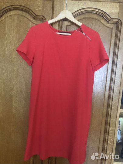 Платье zara