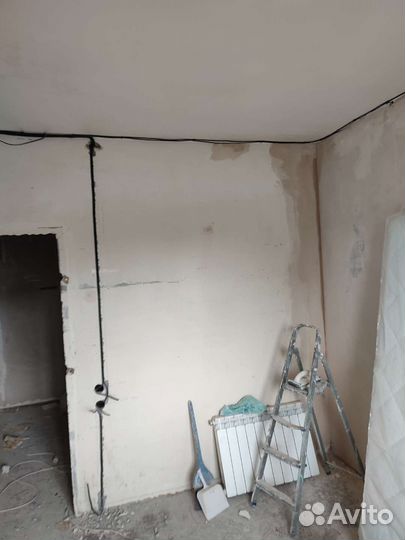 Услуги электрика