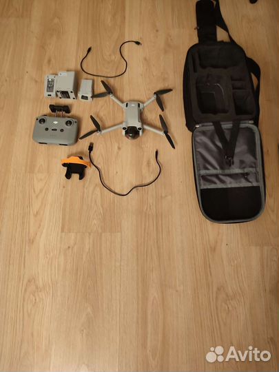 DJI mini 3 pro