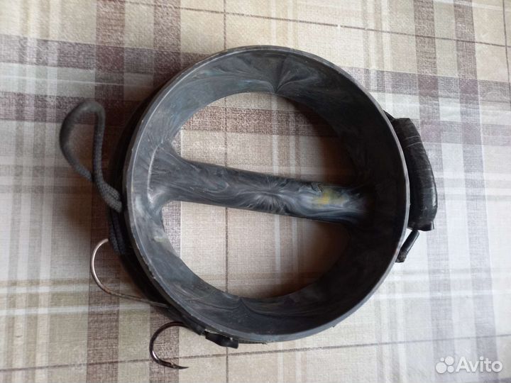 Урез на сома