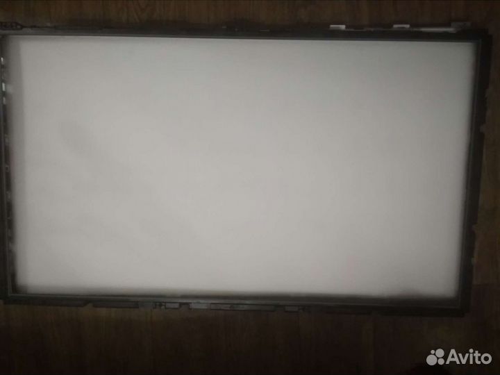 LED tv SMART wi-fi. Обмен