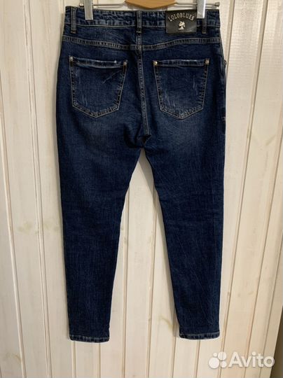 Джинсы женские w28 L33