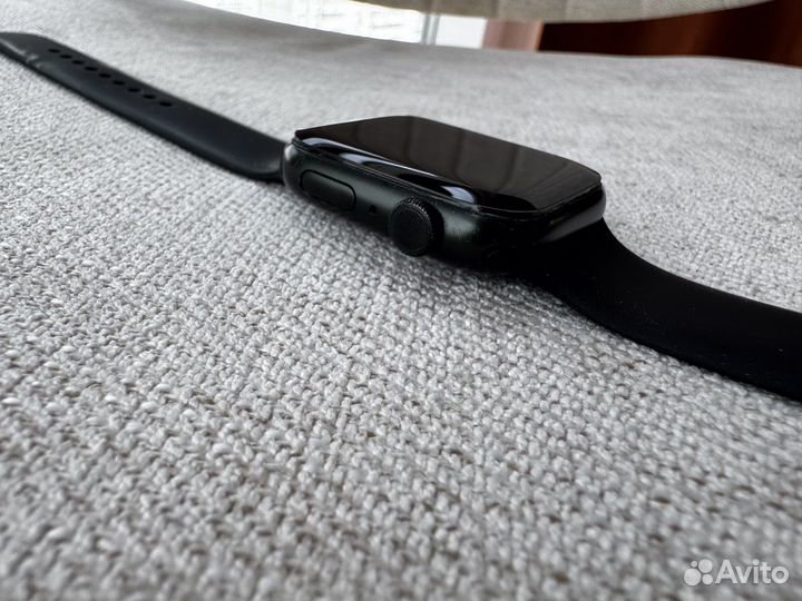 Apple Watch Series 7 45mm Green