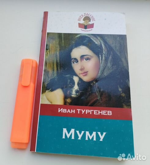 Книги на лето 5 класс