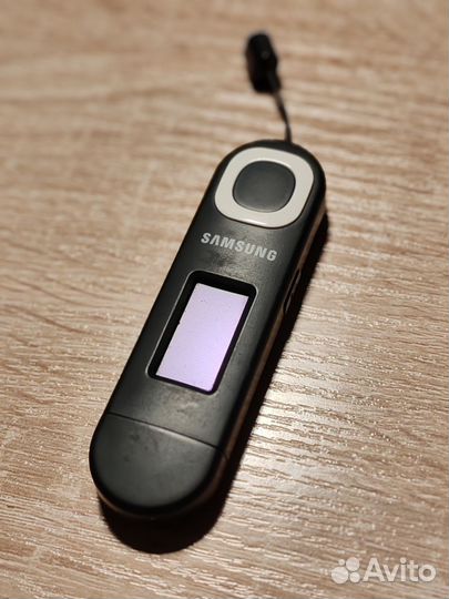 Mp3 плеер Samsung YP-U5
