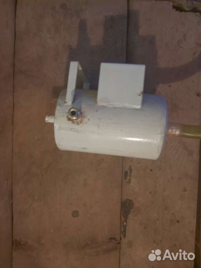 Дистиллятор