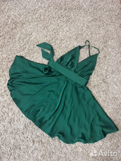 Платье вечернее