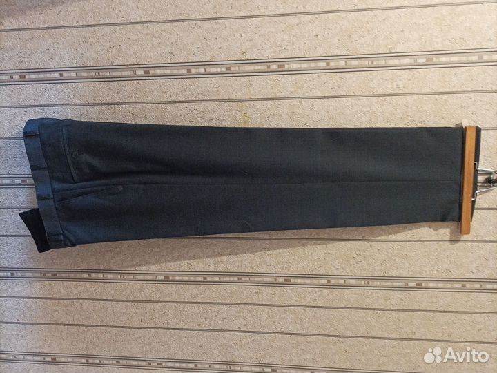 Костюм мужской Kanzler