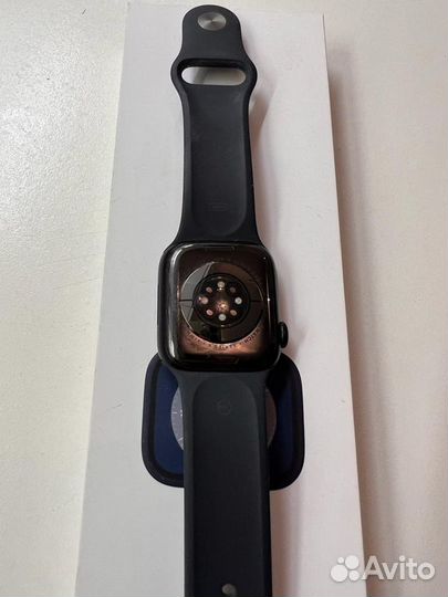 Часы apple watch 8 41 mm