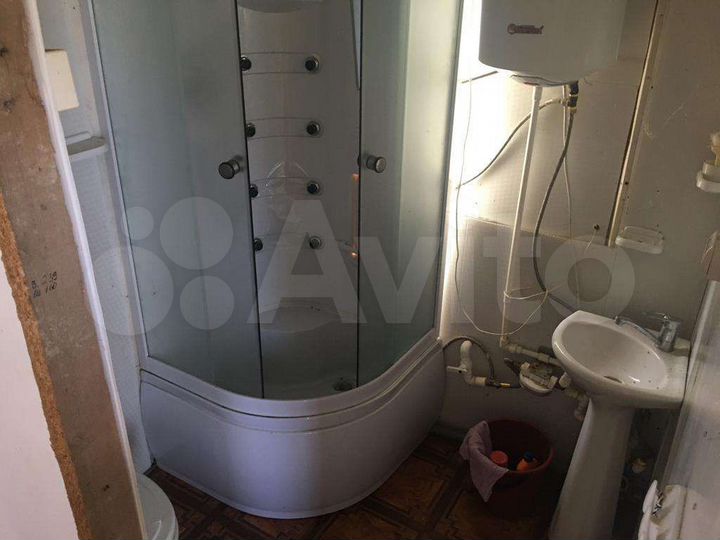 Гараж, 27 м²