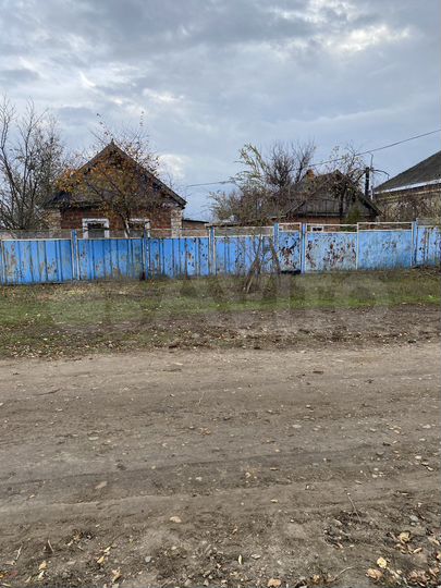 Дом 16 м² на участке 20 сот.