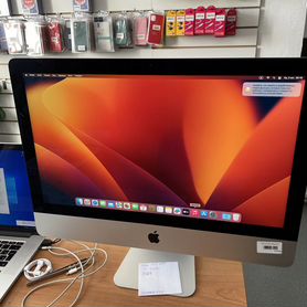 Apple iMac 21.5” 2017 8/1Tb i5 2.3Ghz H7JY