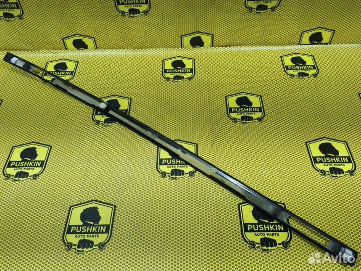 Молдинг крыши правый Renault Koleos HY0 2TR 703