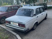 ВАЗ (LADA) 2105 1.3 MT, 1986, битый, 80 000 км, с пробегом, цена 85 000 руб.