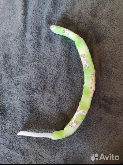 Воротник ортопедический детский