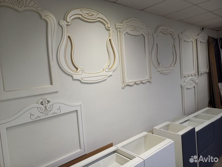 Рамка для зеркала