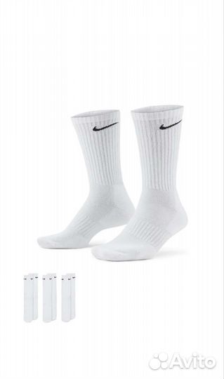 Носки Nike оригинал