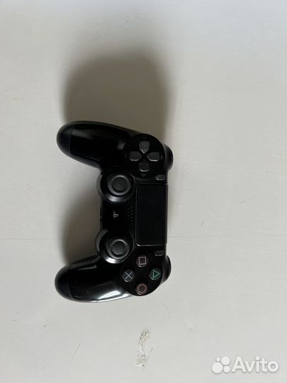 Dualshock 4 v2 для PS4
