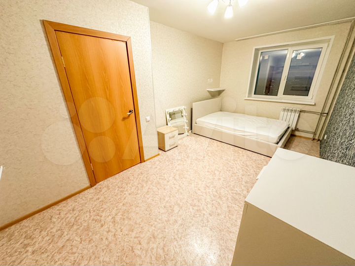 1-к. квартира, 31,7 м², 17/18 эт.