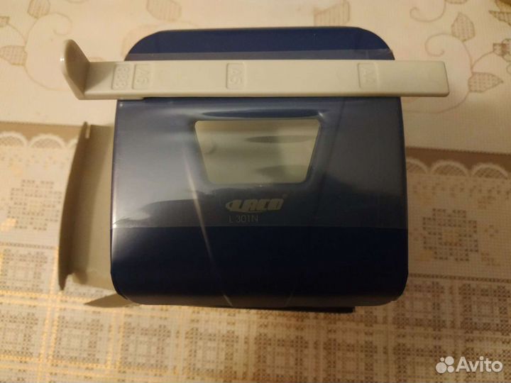 Дырокол laco L301N